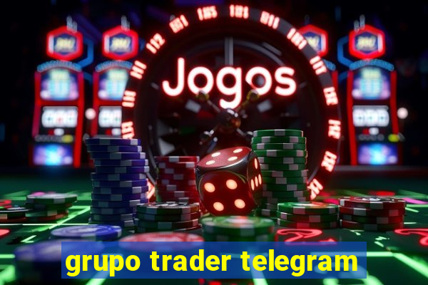 grupo trader telegram